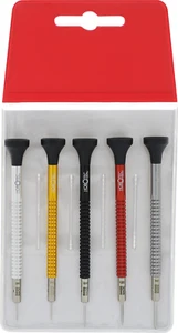 HOROTEC 01.020-H ASORTYMENT WKRĘTAKÓW ZEGARMISTRZOWSKICH MSA01.020 WYPRODUKOWANO W SZWAJCARII - Zdjęcie 1 z 2