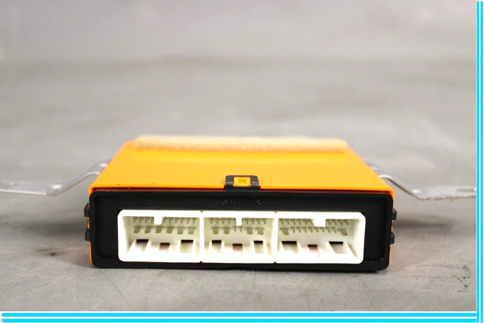 07-09 Lexus LS460 XF40 Rear Left Driver Side Door Control Module Unit Oem - Image 1 of 4