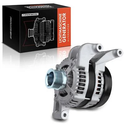 Generatore alternatore 120A per Ford C-Max DM2 Focus DA DB 1.8 2.0 3M5T10300LA - Immagine 1 di 4