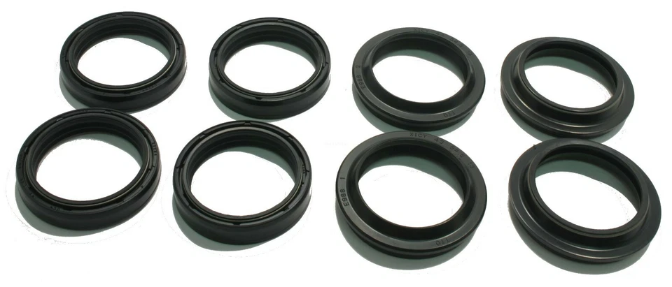 Juego de juntas y limpiaparabrisas Triumph Trophy 1200, 1999-2003 Foto 1 de 1