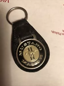 mustang mach III key fob - Bild 1 von 24