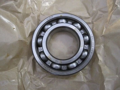 PORSCHE 911/912 65-68  OUTER REAR SKF BRAND WHEEL BEARING NOS NEW 900-052-030-00 - Image 1 of 4