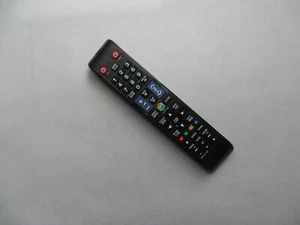 Ersatz Fernbedienung für Samsung BN59-01178B UE40H6203AW HDTV TV Fernseher - Bild 1 von 5