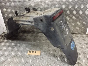 TRIUMPH trophy 1200 number plate holder - Picture 1 of 10