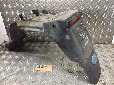 Soporte matrícula trofeo TRIUMPH 1200 Foto 1 de 4