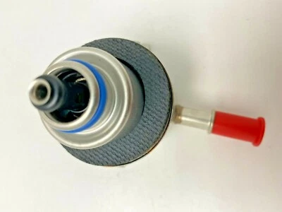 Regulador de presión de inyección de combustible OEM 4546610 NUEVO Foto 1 de 4