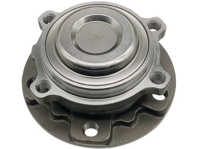 Conjunto de buje de rueda delantero SKP para BMW 640i Gran Coupé 2015-2018 tracción trasera 59CDRV Foto 1 de 1