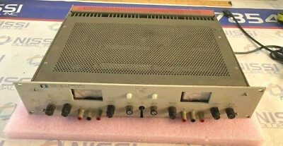 HP 6253A DUAL DC POWER SUPPLY - Image 1 of 4