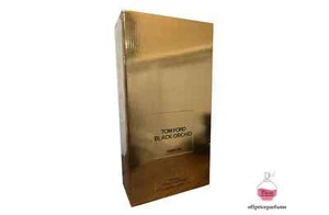 BLACK ORCHID FOR WOMEN TOM FORD 3.4 oz / 100 ml Pure Parfum Spray NEW SEALED BOX - Picture 1 of 4