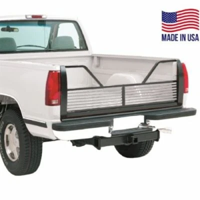 Stromberg VGM-99-100 Vented 100 Series Tailgate For 99-06 Chevy/GM 1500 - Image 1 of 3
