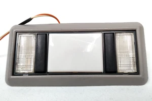 88-98 Chevy Silverado Tahoe GMC Sierra Dome Map Light Suburban Yukon 1500 *R79 - Bild 1 von 15