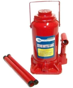 32 Ton Hydraulic Bottle Jack Car Repair Truck Tools - Picture 1 of 1