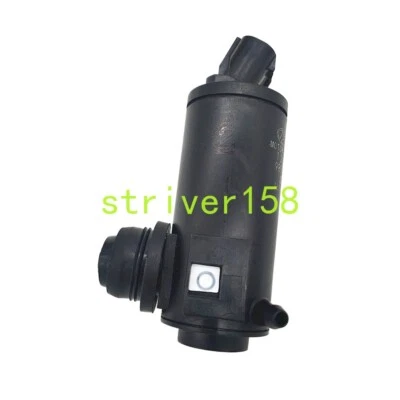 WINDSHIELD WASHER PUMP 适用于现代 SONATA 起亚 FORTE OPTIMA 2015-2023 98510 C1000 — 第 1/4 张图片