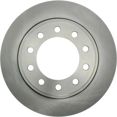 For 2008-2009 Sterling Truck Bullet 45 Standard Disc Brake Rotor Front Centric - Imagem 1 de 4