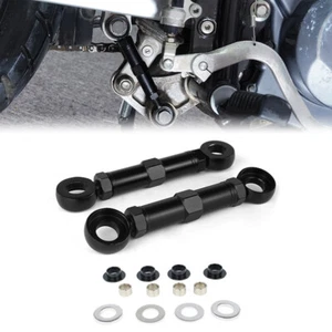 Fit For Triumph Tiger 850 Sport 2021-2024 1 Set Lowering Drop Lower Link Kit - Picture 1 of 24