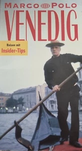 TB Marco Polo Venedig - Reisen mit Insider-Tips (1991) Entdecken Sie Venedig! - Bild 1 von 12