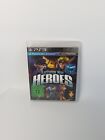 PlayStation 3 PS 3 Playstation Move Heroes (Move erforderlich)