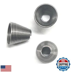 Molle per esche da sartiame Ballyhoo 24 pezzi per pesca in acqua salata e trolling. Macchia - Foto 1 di 5