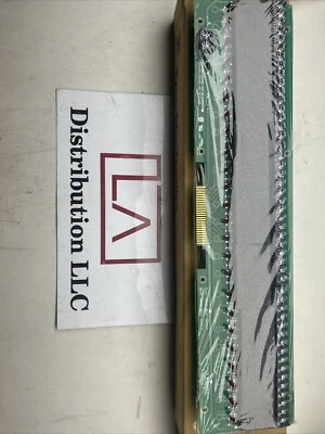 POTTER & BRUMFIELD 2IO-24 I/O CIRCUIT BOARD 2I0-24 - Image 1 of 3