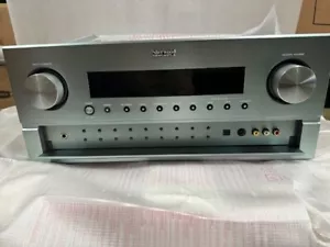 new vintage Sherwood Newcastle R-865 audio/video high powered Receiver - Picture 1 of 7