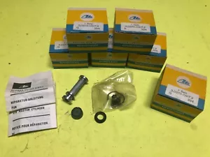 VW Beetle Bug Ghia Ate Brake Master Cylinder 17mm Repair Kit NOS - Picture 1 of 4