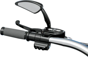 Performance Machine (Pm) Grips - Renthal Wrap - Black 0063-2007-B - Picture 1 of 1