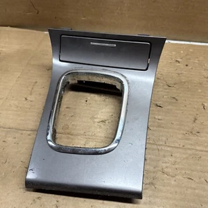 2005 2006 2007 2008 09 Subaru Legacy & Outback Shift Shifter Trim Bezel Console - Picture 1 of 16