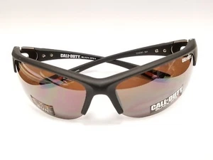 Call of Duty Black Ops II EXT occhiali da sole a contrasto rame - Foto 1 di 1