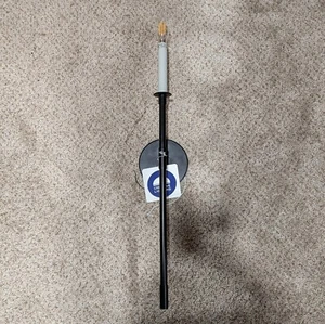 Visual Comfort Studio Chapman & Myers Bayview Wall Sconce - CW1091AI - Picture 1 of 4