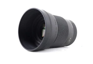 Sigma 30mm F1.4 Contemporary DC DN Lens for Fuji X Mount - Picture 1 of 6
