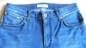 30/32 BRAX COOL-TEC-JEANS STRETCH -STYLE CHUCK-QUICK KP. 99,95€ SEHR GUT - Bild 1 von 4