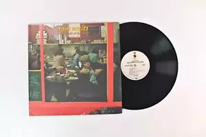 Tom Waits - Nighthawks At The Diner on Elektra German Reissue - Picture 1 of 3
