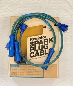 NGK Ignition Wire Set RC-N64 - Picture 1 of 1