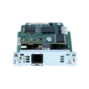 Cisco HWIC-1ADSL - Afbeelding 1 van 2