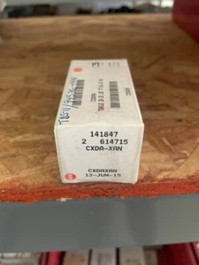 SUN HYDRAULICS CXDA XAN CHECK VALVE - Picture 1 of 1