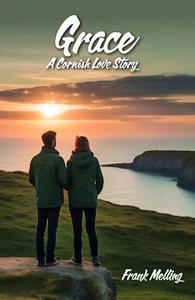 Eine romantische, traditionelle Liebesgeschichte Set in Cornwall - Bild 1 von 2