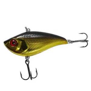 Northland Tackle Rippin' Shad Angelhaken - Süßwasser Angelköder für Barsch, - Bild 1 von 5
