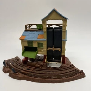 Aserradero Thomas Train & Friends Trackmaster Zoom con cremallera Gullane 🔥 - Imagen 1 de 9