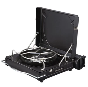IWATANI FORE WINDS LUXE CAMP STOVE Portable - Picture 1 of 7