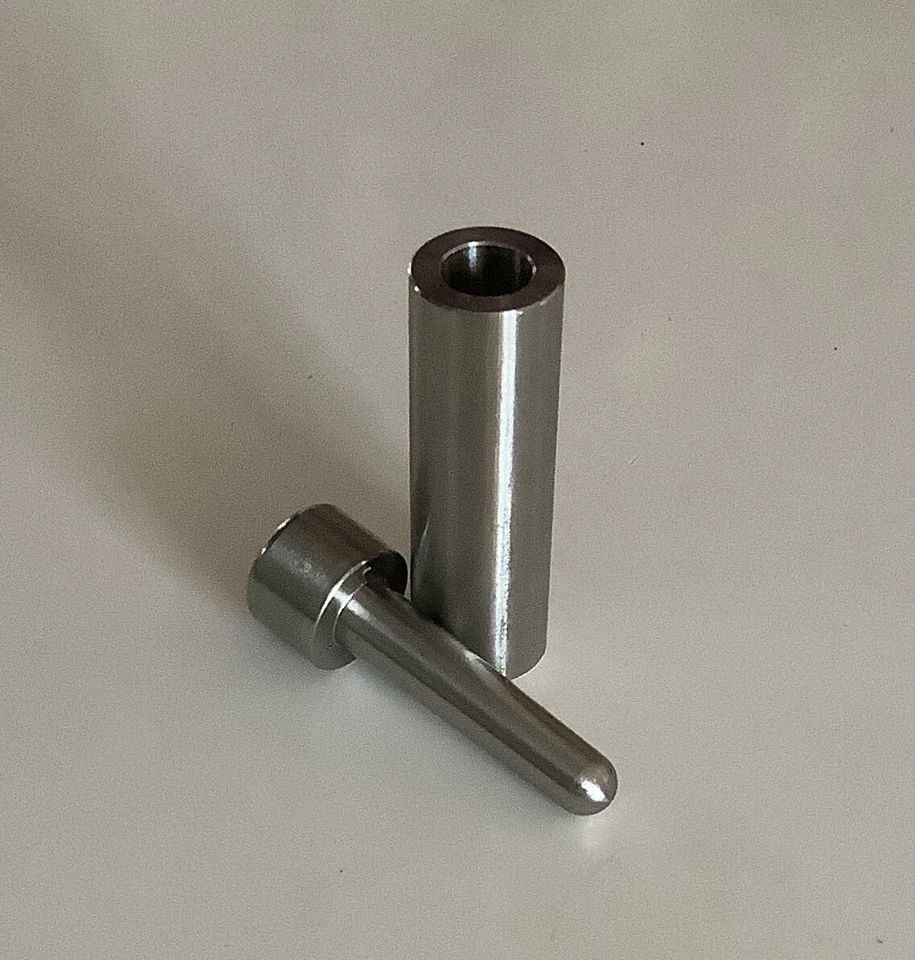 TTS Pellet Sizers - image 1 of 1