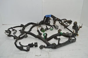 1992-95 HONDA CIVIC EX VTEC SI Engine WIRE Harness WIRING AUTO AUTOMATIC OEM EG - Picture 1 of 11