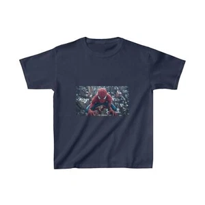 Kids Heavy Cotton™ Tee - Picture 1 of 21