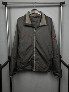 Mammut Mens Outdoor Insulated Jacket Size XL - Picture 1 of 8