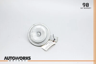 10-16 Porsche Panamera Hybrid S Emergencia Antirrobo Alarma Sirena Bocina Señal OEM Foto 1 de 4