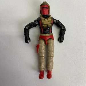 1988 Hasbro G.I. Joe: Ferret Iron Grenadier D.E.M.O.N. Driver ARAH Cobra - Picture 1 of 7