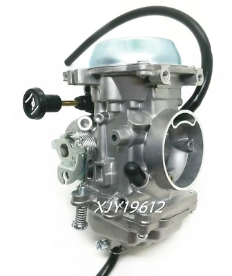Carburetor Assy For Suzuki DR200SE 1997-2009 replace 13200-42AC2 - Image 1 of 3