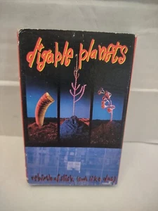 Digable Planets “Rebirth Of Slick” (Cool Like Dat) Single Cassette Tape 1992 - Picture 1 of 8