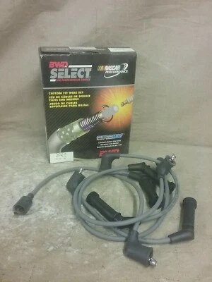 Nuevo juego de cables de bujía de encendido BWD CH74131 Foto 1 de 2
