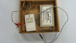 ADEMCO 5625T 5625A FIELD STRENGTH TRANSMITTER & AUTO CONTACT OPERATOR - Picture 1 of 5