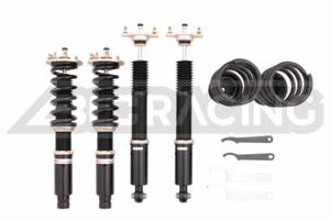 Boilovers tipo BC Racing BR para Acura RL 05-12 SH AWD - Imagen 1 de 3